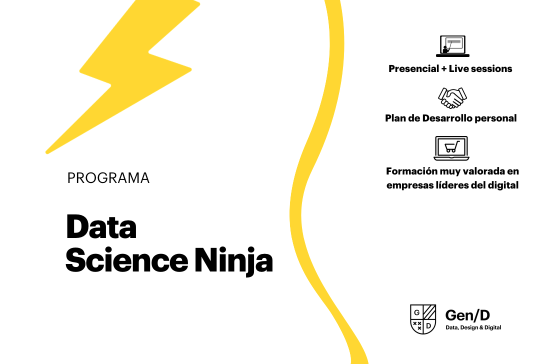 Data Science Ninja