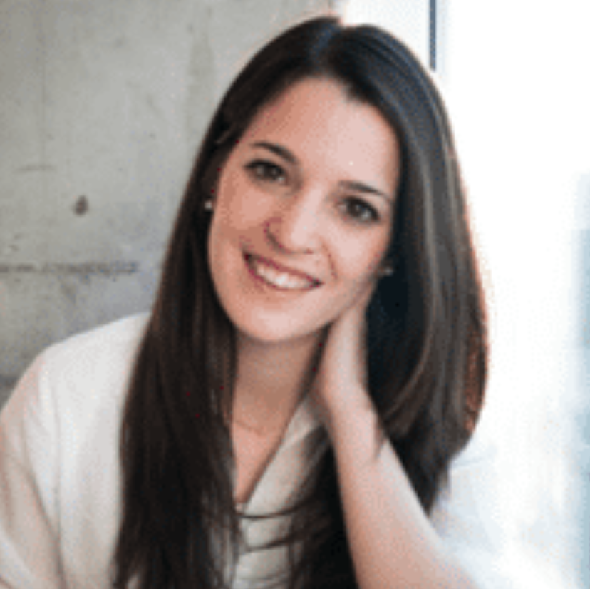 LAURA FERNÁNDEZ / Business Development Rep. en ADOBE