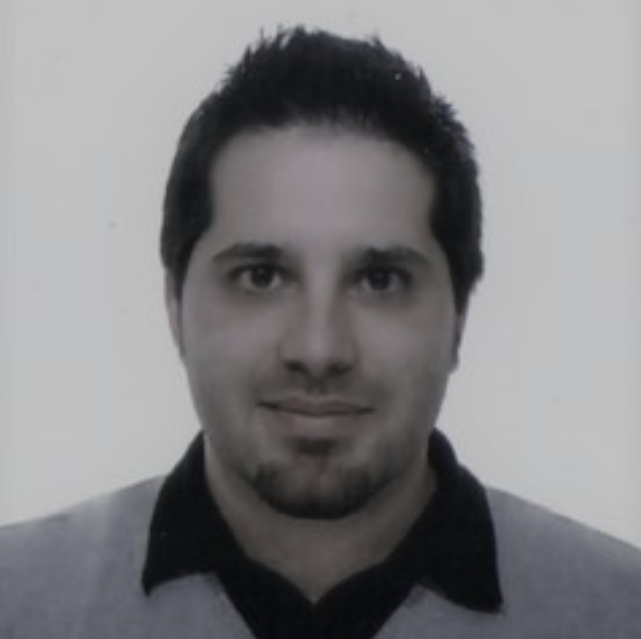 NICO D’ANGELO / Head of Data & Analytics en L’OREÁL