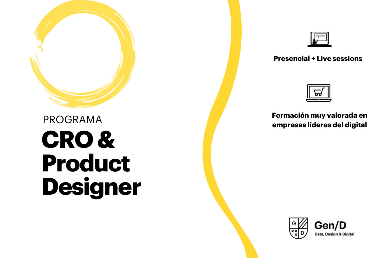 CRO & Product Designer